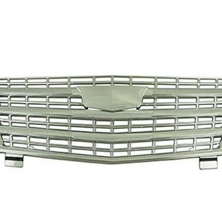 ILC Replacement for Fisher Price Dpp93 NEW Escalade Grille FOR Barbie Escalade (cdd12) DPP93 NEW ESCALADE GRILLE FOR BARBIE ESCALADE (CD